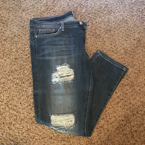 Just Black Denim - NWOT Ladies Jeans